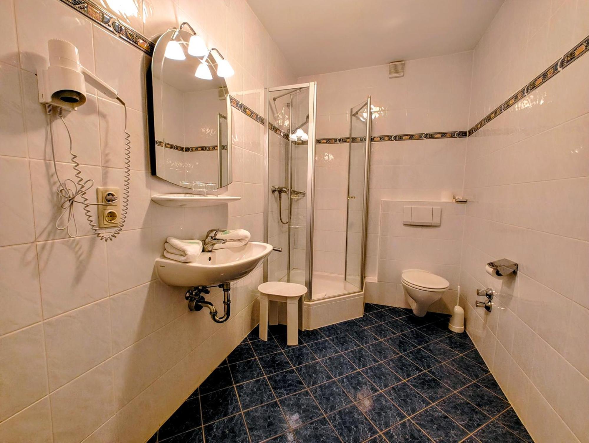 Hotel Schiffmeister Schoenau am Koenigsee Ngoại thất bức ảnh