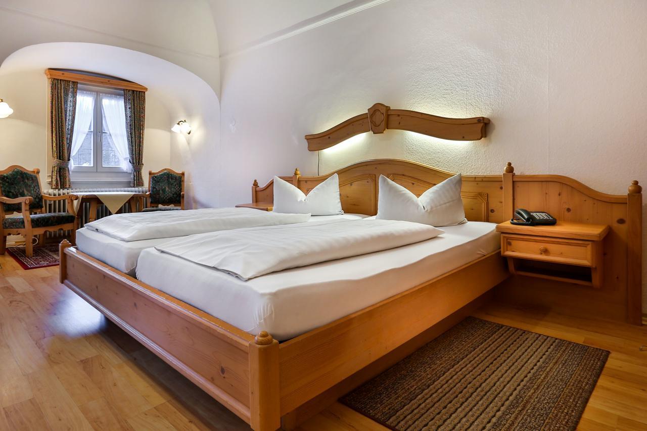 Hotel Schiffmeister Schoenau am Koenigsee Ngoại thất bức ảnh