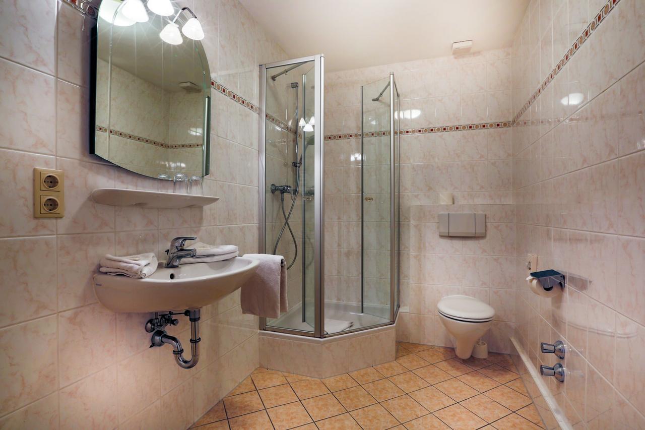 Hotel Schiffmeister Schoenau am Koenigsee Ngoại thất bức ảnh
