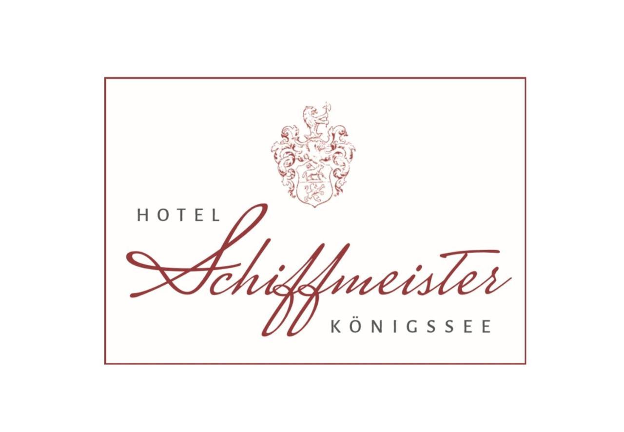 Hotel Schiffmeister Schoenau am Koenigsee Ngoại thất bức ảnh