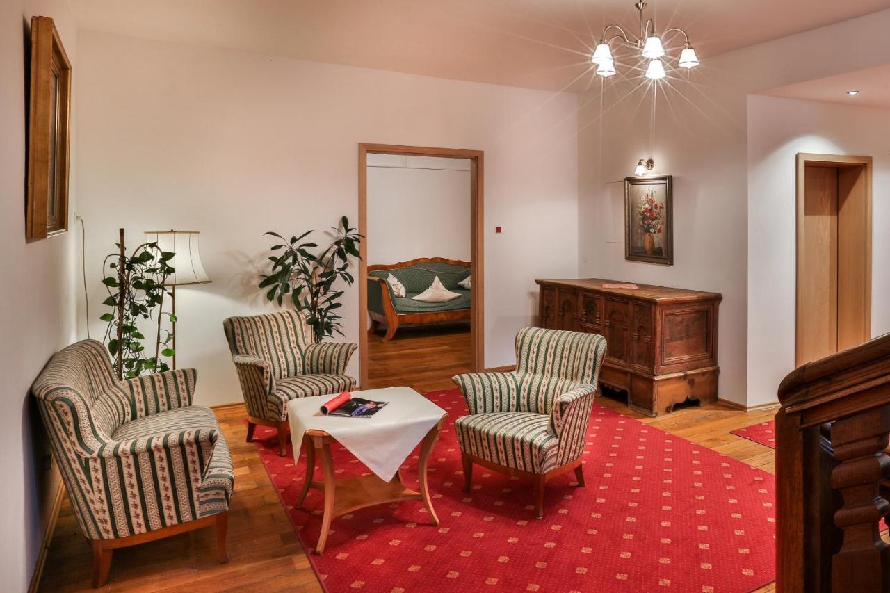 Hotel Schiffmeister Schoenau am Koenigsee Ngoại thất bức ảnh