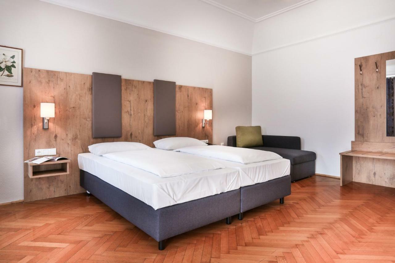Hotel Schiffmeister Schoenau am Koenigsee Ngoại thất bức ảnh